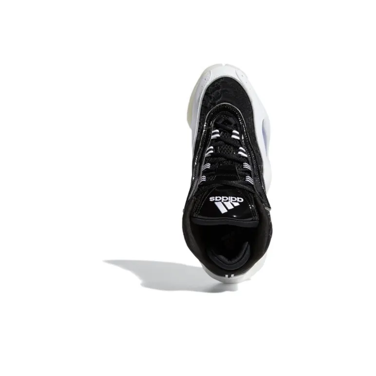 Adidas Crazy Byw Icon 98 Core Black Cloud White-4