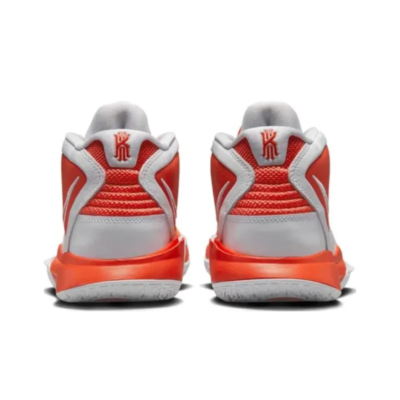 Nike Kyrie Infinity Tb 'Team Orange'-3