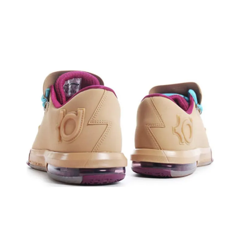 Nike Kd 6 Ext Gum-3
