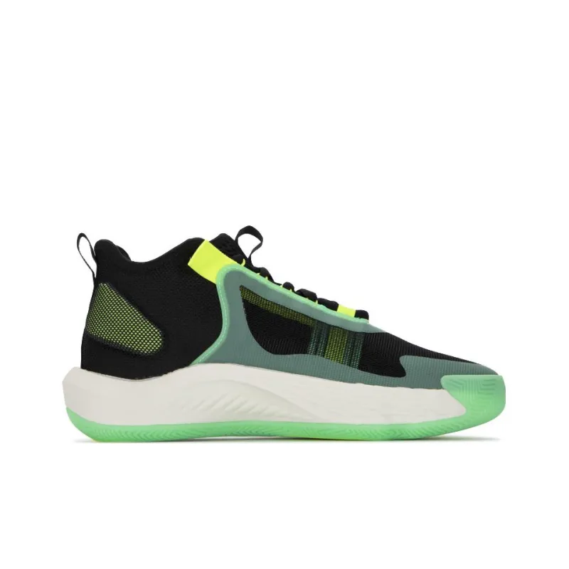 Adidas Adizero Select Shoes 'Core Black'-1
