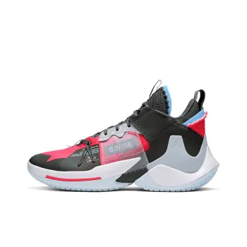 JORDAN Why Not Zer0.2 Se Pf 'Red Orbit'