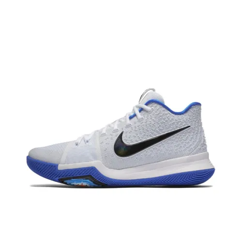 Nike Kyrie 3 Hyper Cobalt Duke