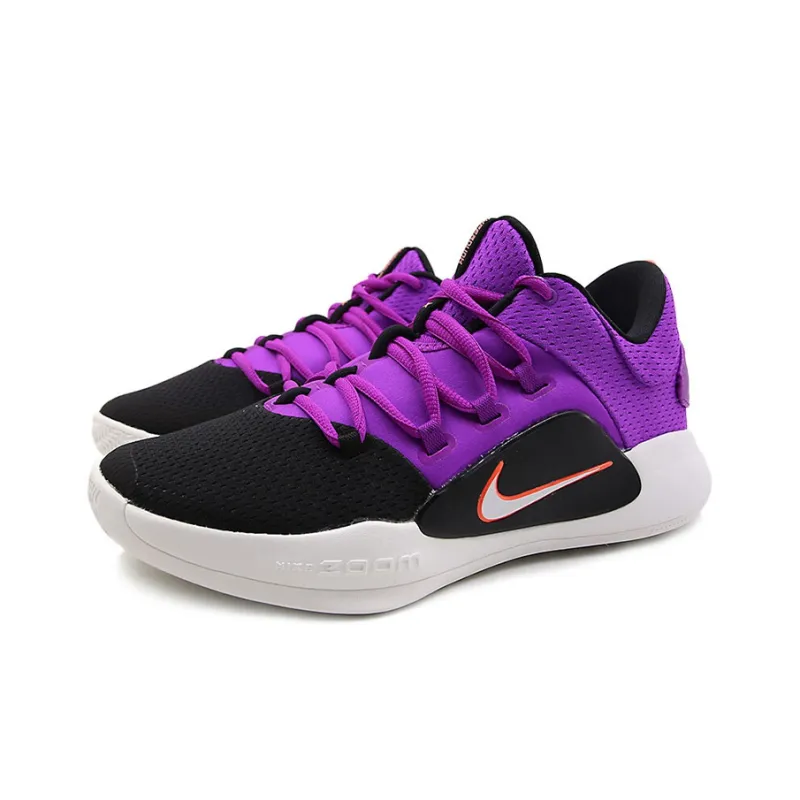 Nike Hyperdunk X Low EP Purple-1