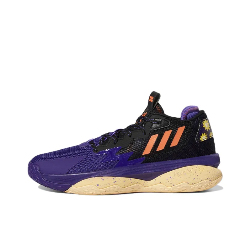 Adidas Dame 8 'Honoring Black Excellence'-0