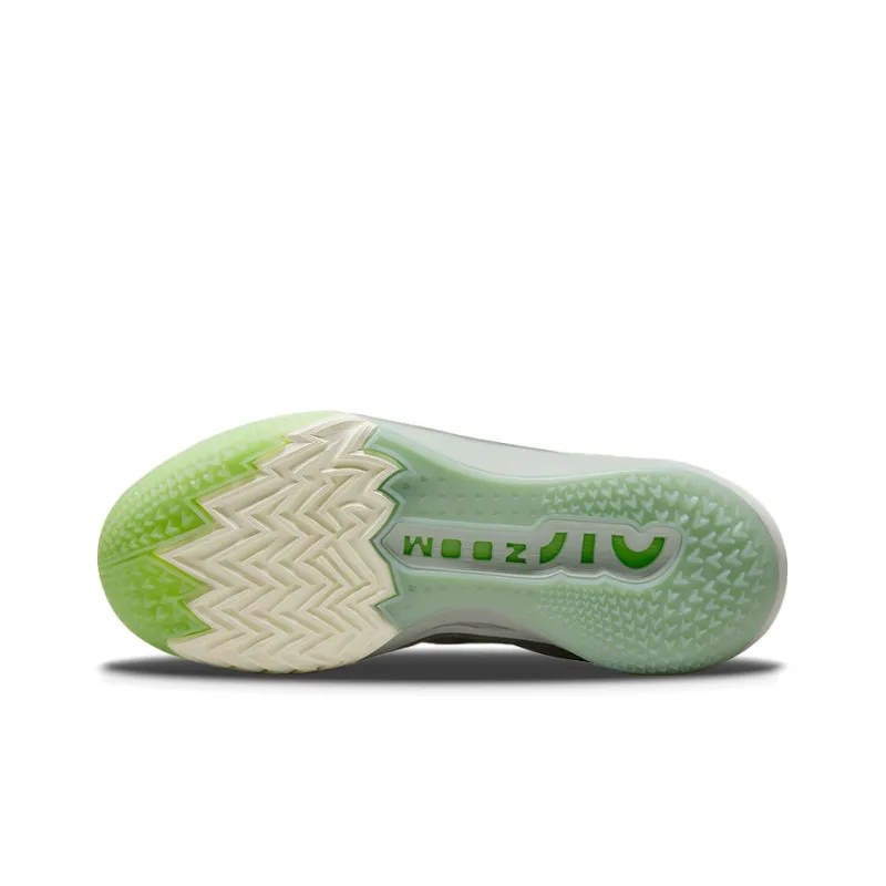 Nike Zoom Gt Cut 2 Barely Green-5