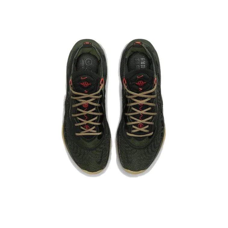 Nike Air Zoom GT Run EP 'Military Green-3