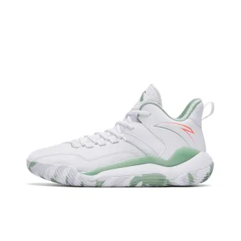 ANTA Laser 4 'White Green'
