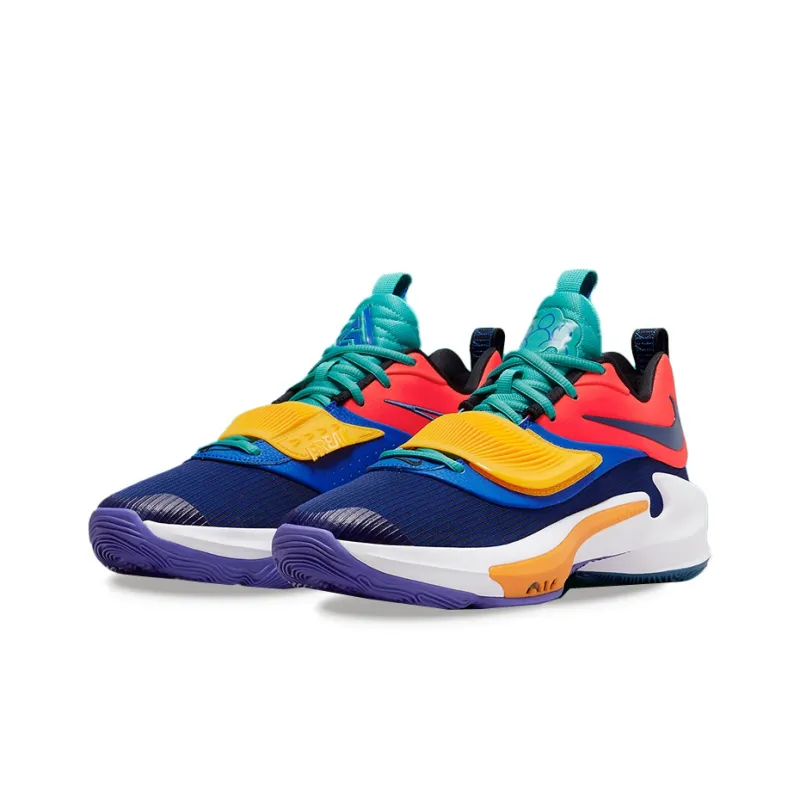 Nike Zoom Freak 3 'AntetokounBros'-2