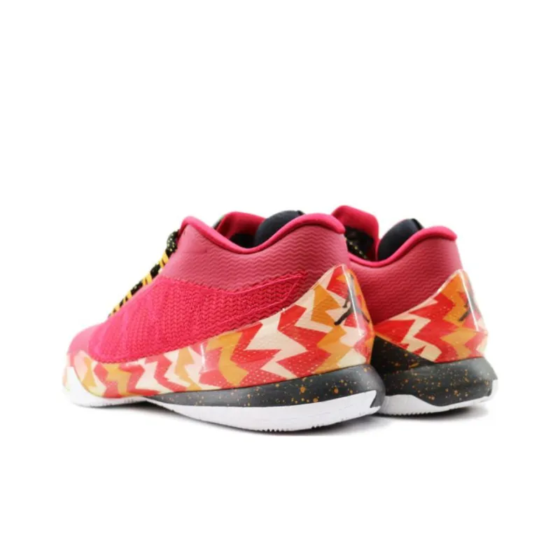 Jordan CP3.VIII Christmas-3