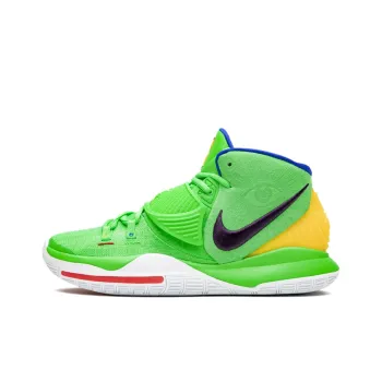 Nike Kyrie 6 Invitational F&F