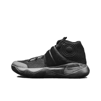 Nike Kyrie 2 'Triple Black'
