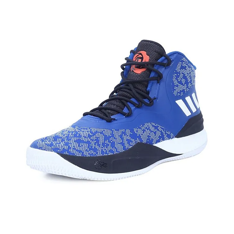 Adidas D Rose 8 'Collegiate Royal'-1