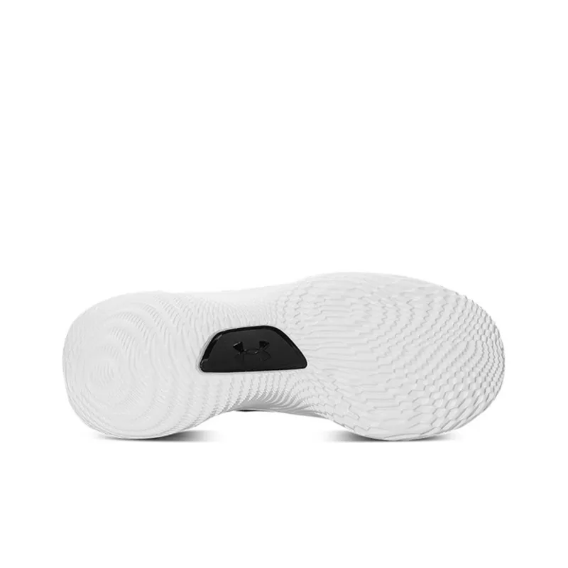 Under Armour Curry Flow 8 Zen Flow-4
