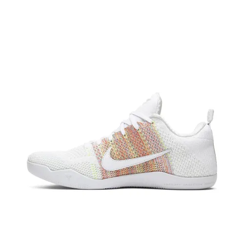 Nike Kobe 11 Elite Low 4KB