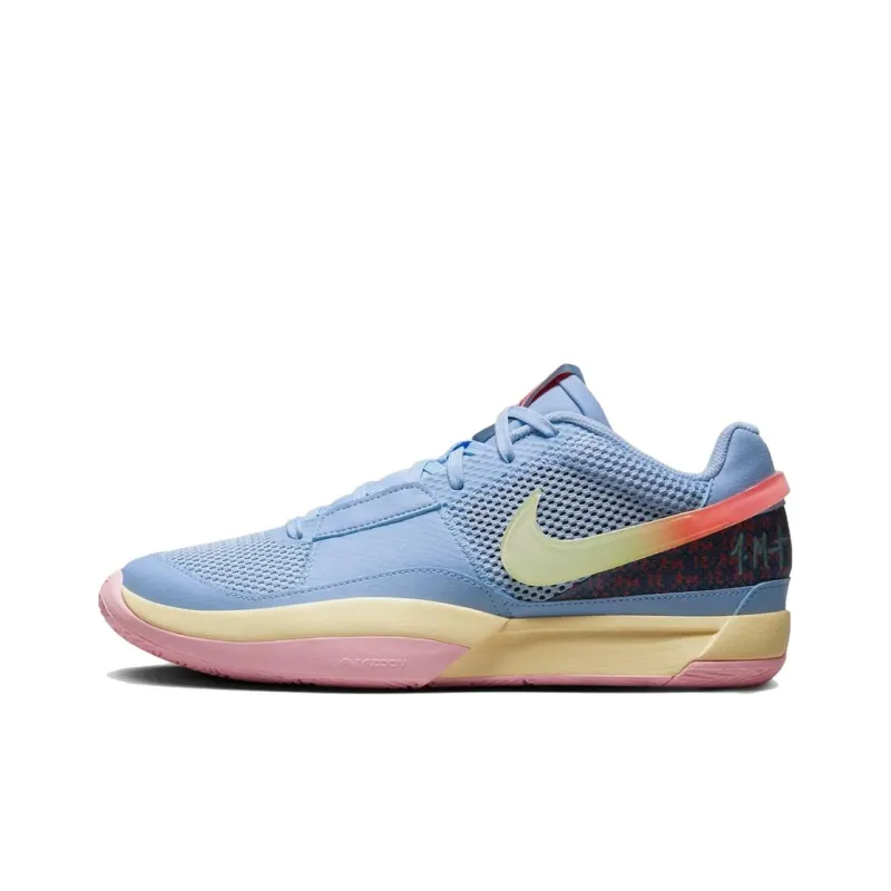 Nike Ja 1 "Day One"-0