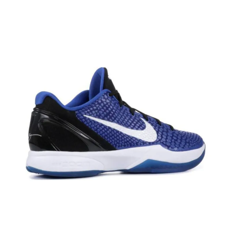 Nike Kobe 6 Team Bank Colorways-2