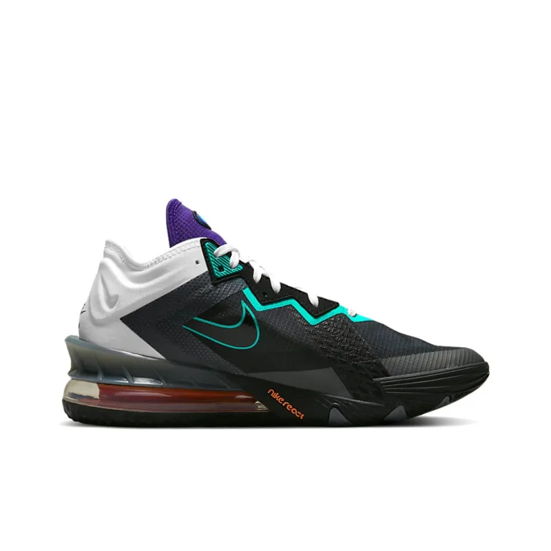 Nike LeBron 18 Low 'Air Max 95 Greedy'-2