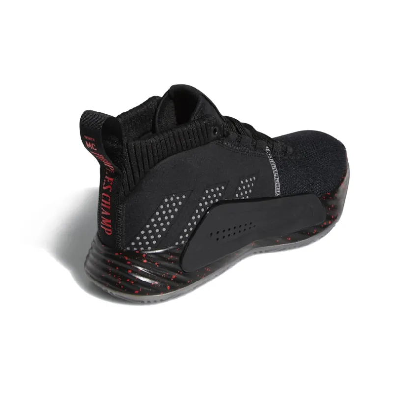 Adidas Dame 5 People's Champ-3