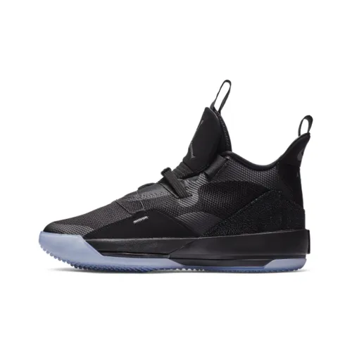 Jordan XXXIII Blackout