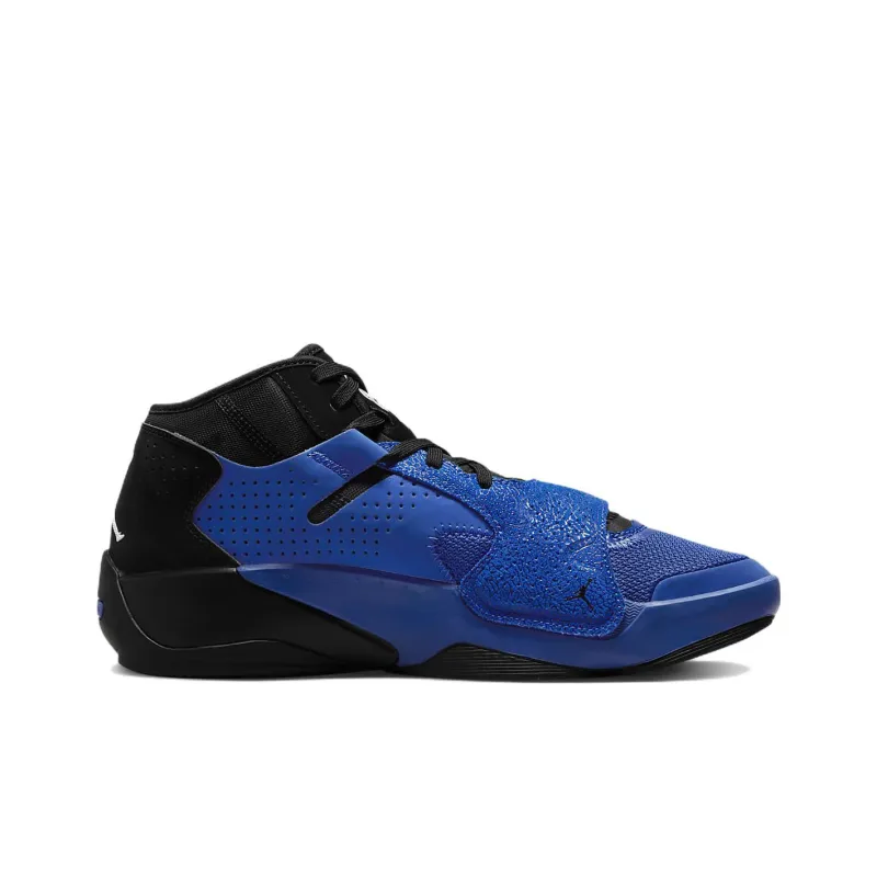 Air Jordan Zion 2 'One Never Done'-1