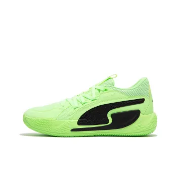 PUMA Court Rider Chaos 'Fizzy Lime'
