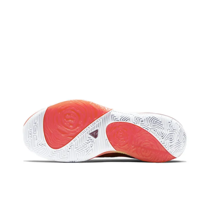 Nike Zoom Freak 1 Noble Red-4