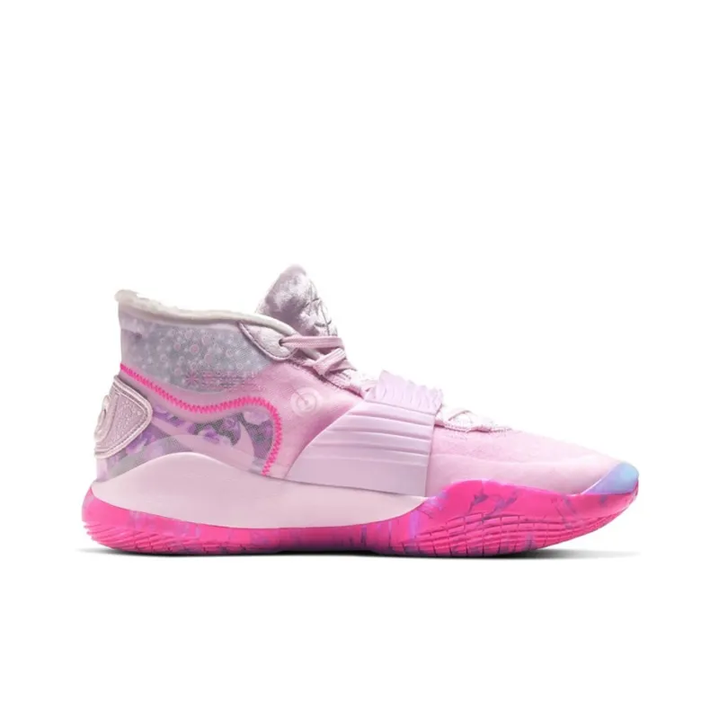 Nike Kd 12 'Aunt Pearl'-1