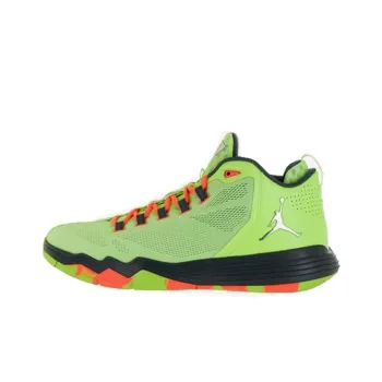 JORDAN CP3 Ix Ae X 'Psn Grn'