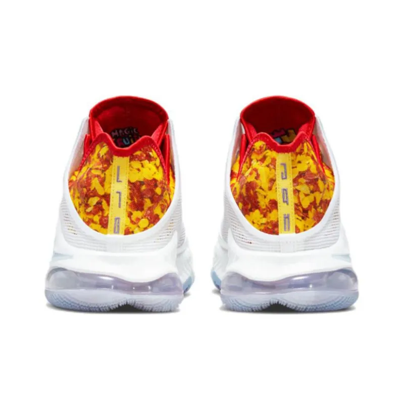 Nike Lebron 19 Low EP 'Magic Fruity Pebbles'-4