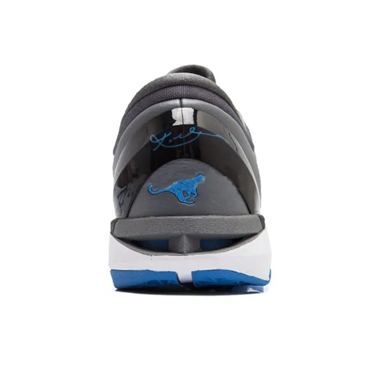 Nike Zoom Kobe Vii System 'Wolf Grey'-2