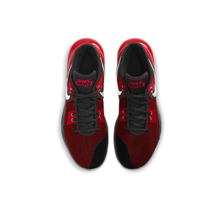 Nike Air Max Impact 2 'Gym Red'-3
