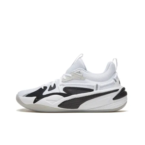 J.Cole x Puma RS-Dreamer J Cole Ebony and Ivory