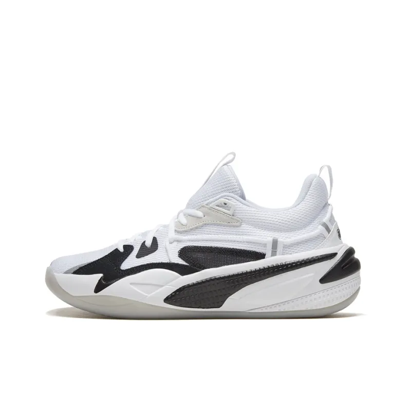 PUMA RS Dreamer J Cole Ebony And Ivory-0