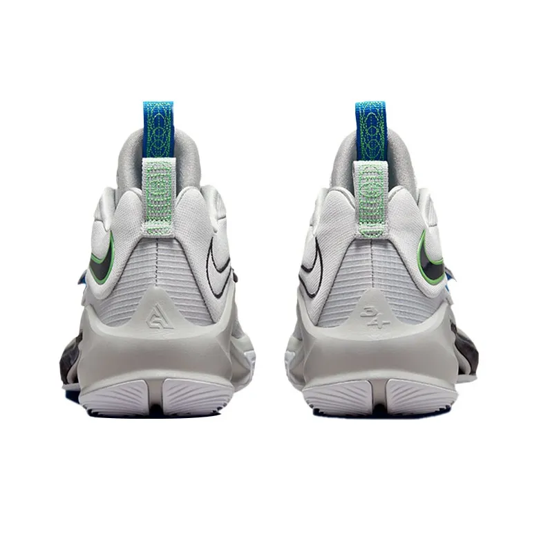 Nike Zoom Freak 3 'Grey Fog'-4