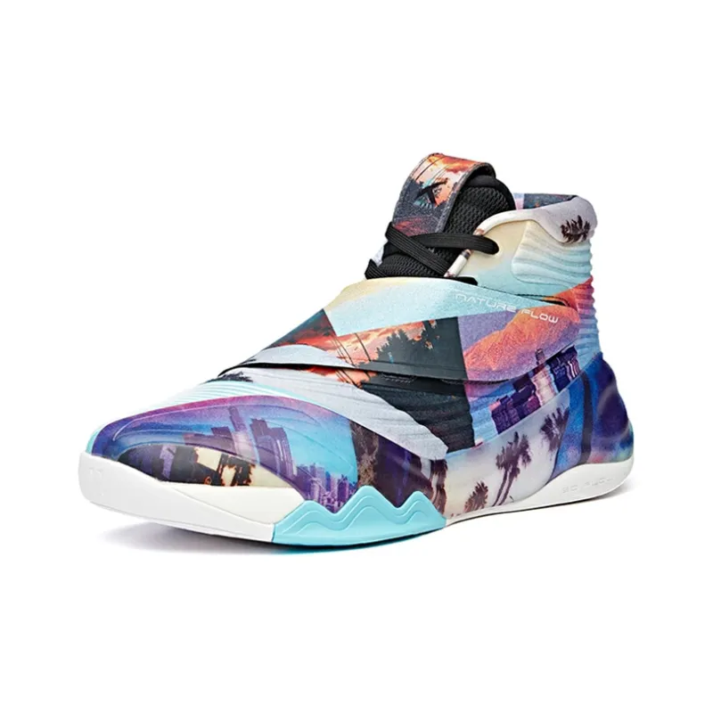 ANTA KT6 'Los Angeles'-1