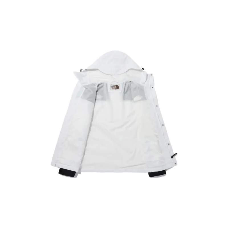 THE NORTH FACE Matisse Jacket White Label Unisex Korea Version-2
