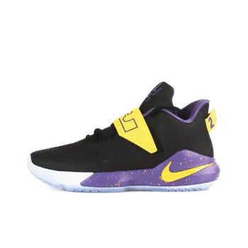 Nike Ambassador 11 Lakers