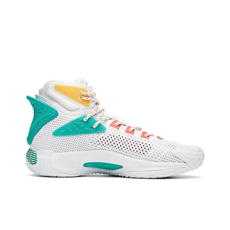 ANTA Klay Thompson 5 'Have Fun'-1