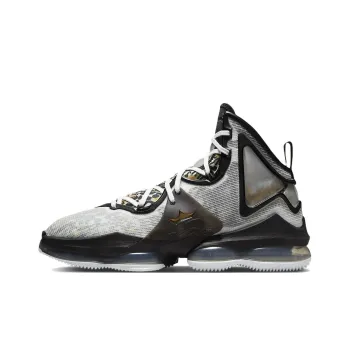 Nike Lebron 19 'Grey'