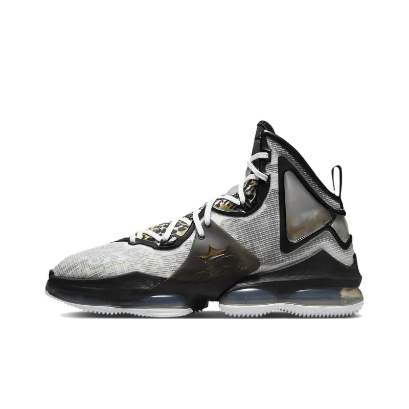 Nike Lebron 19 'Grey'-0