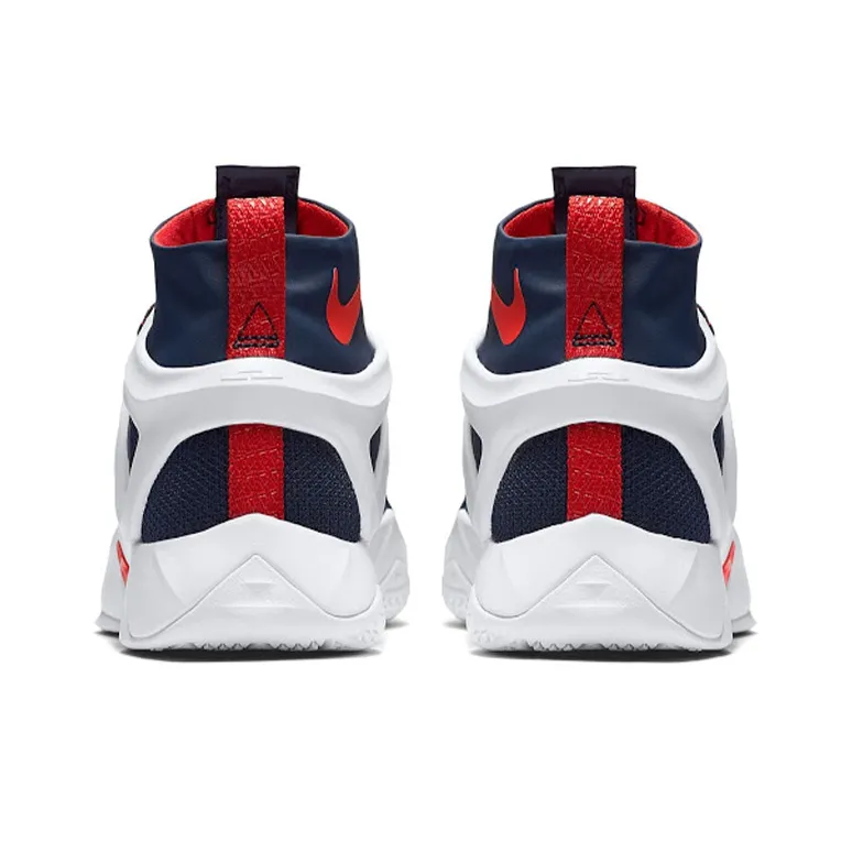 Nike Ambassador Viii 'Midnight Navy'-4