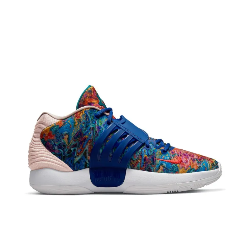 Nike Kd 14 'Psychedelic'-1