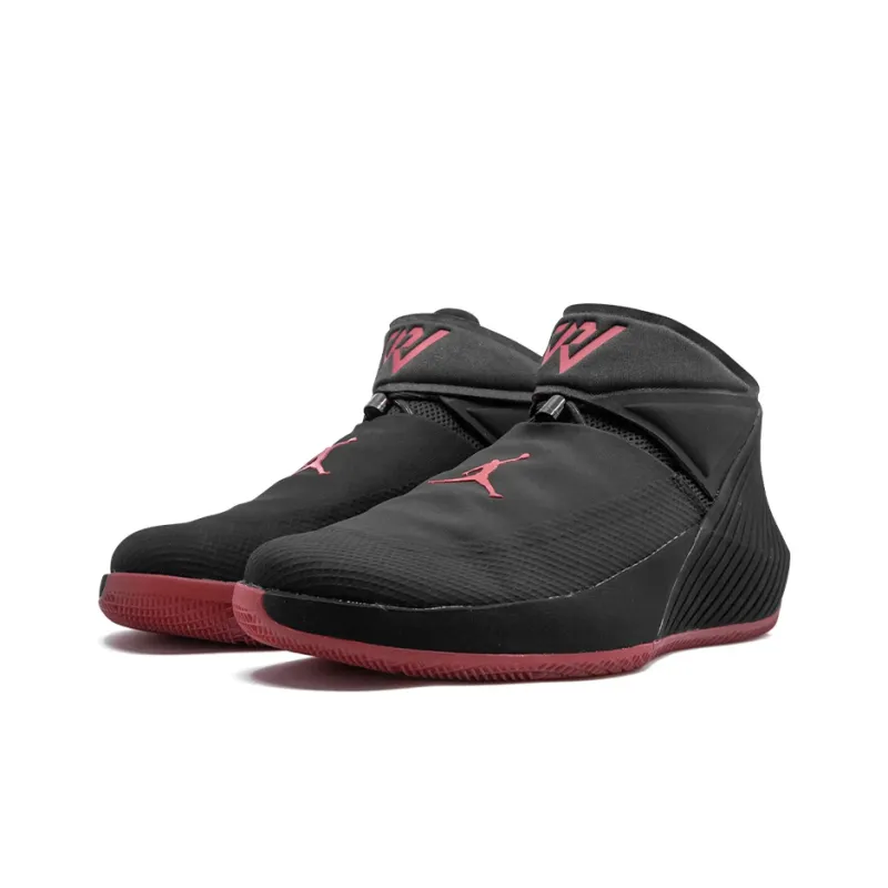 JORDAN Why Not Zer0.1 'Bred'-2