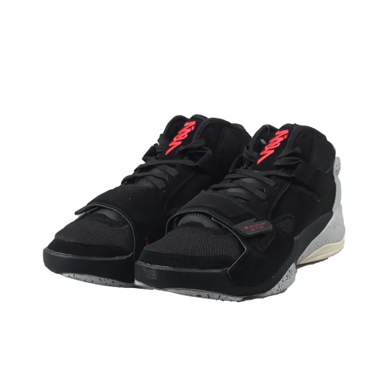 JORDAN Zion 2 Pf 'Black Cement'-2