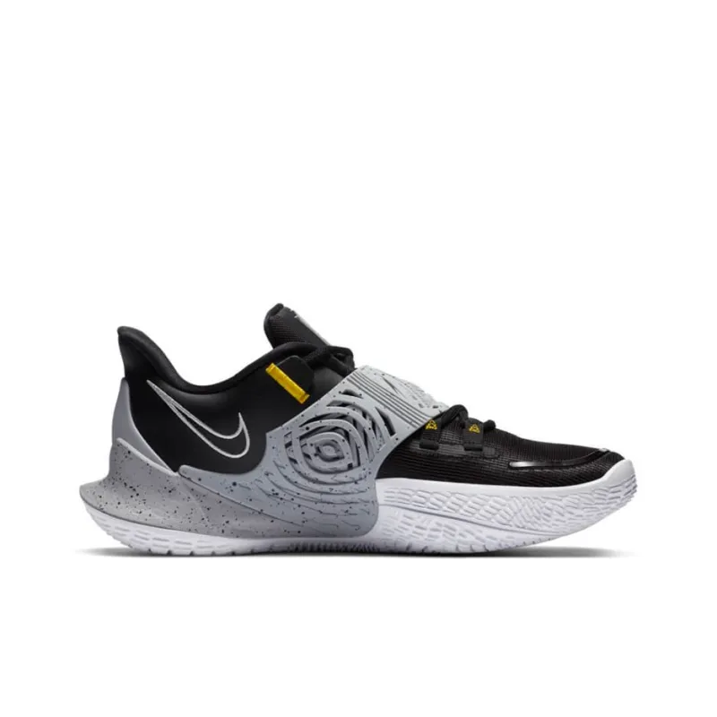 Nike Kyrie Low 3 Team Black Wolf Grey-1