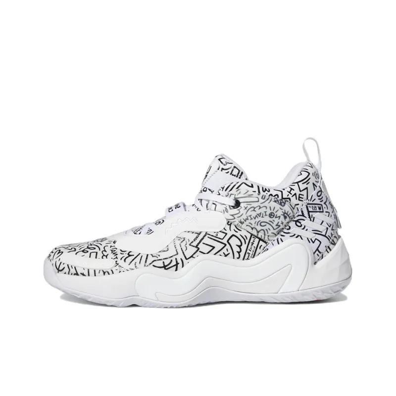 Adidas D.O.N. Issue #3 'Creativity'-0