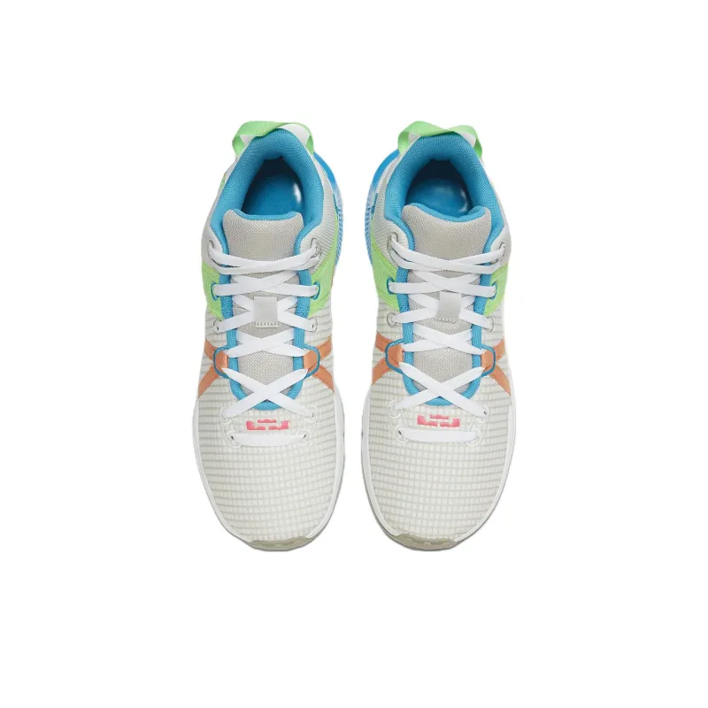 Nike LeBron Witness 7 Ep 'Grey Fog Multi Color'-3