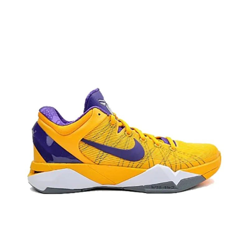 Nike Zoom Kobe 7 X 'Lakers Yin Yang'-1