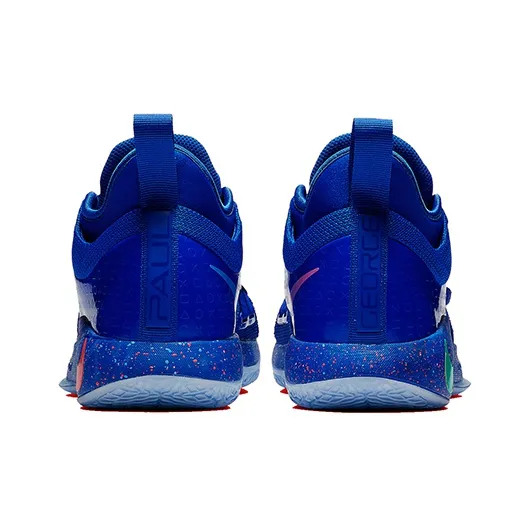 Nike Pg 2.5 Playstation Multi Color-4