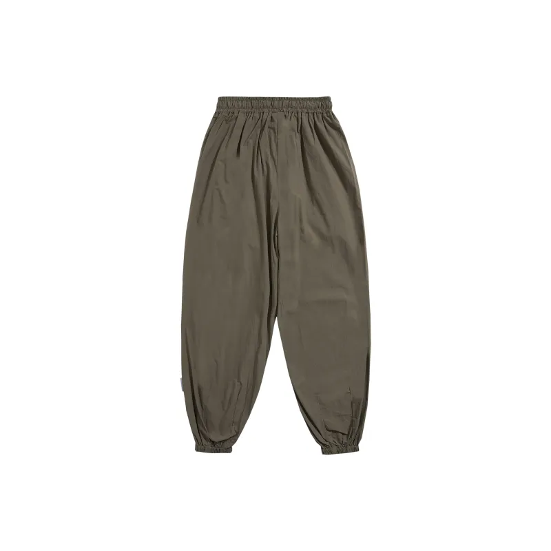 SUPERMOON Cargo Pants Unisex-6